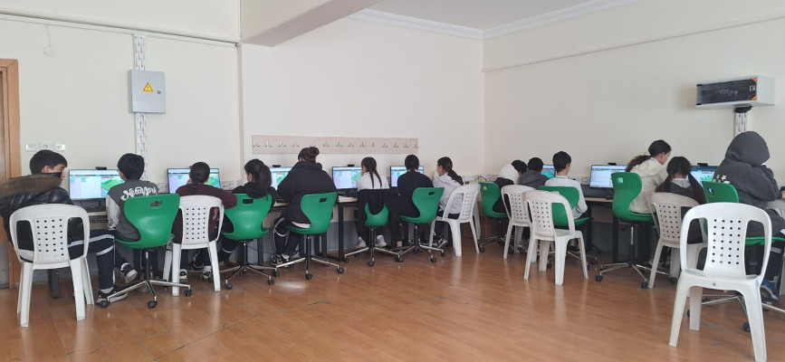 Bilim ve Teknoloji Haftası